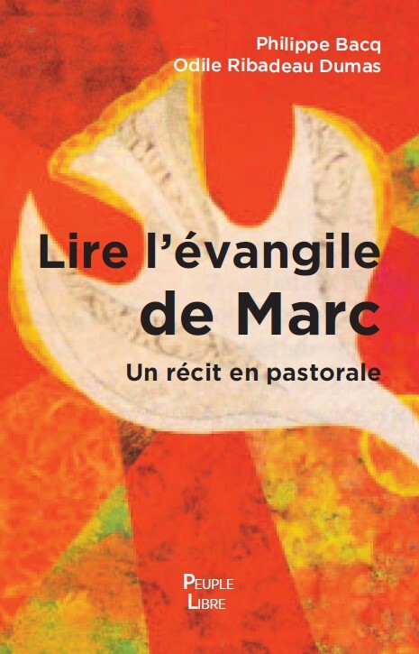 [PEU0236] Lire l'Evangile de Marc