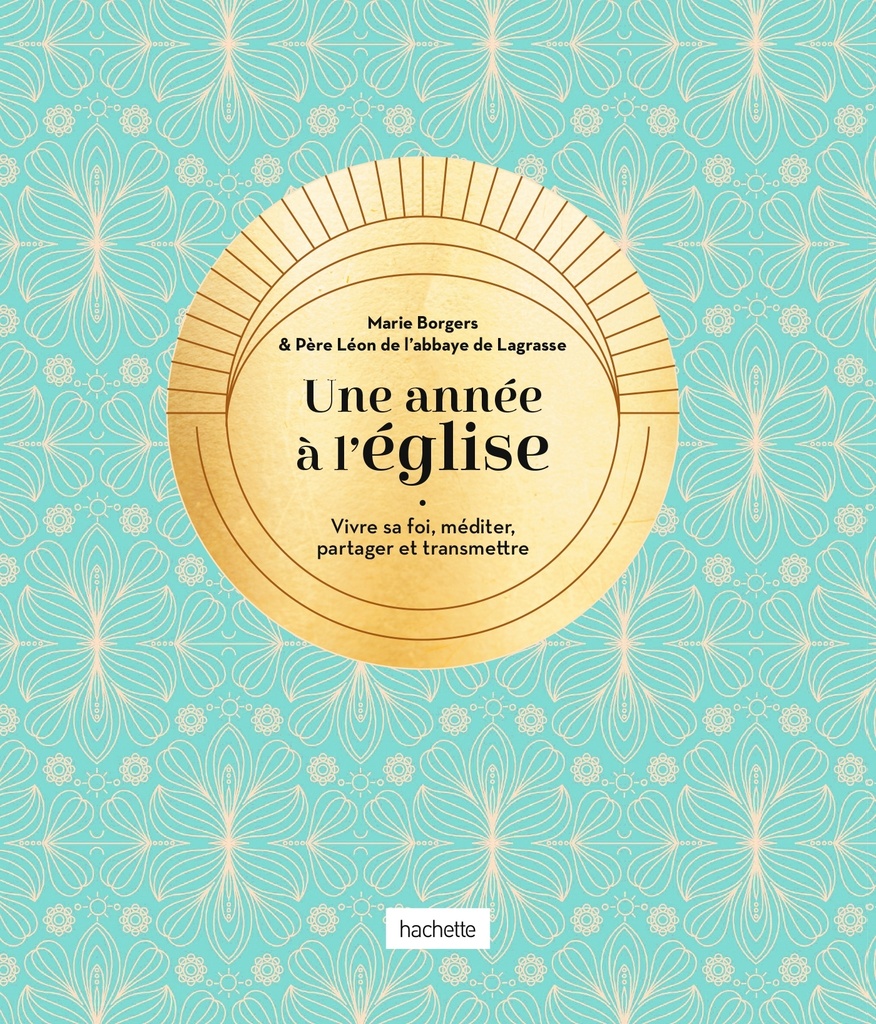 Une année à l'église