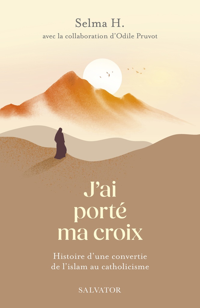 J'ai porté ma croix 