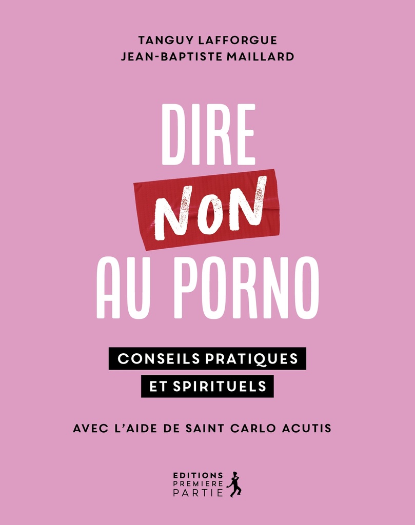 Dire non au porno 