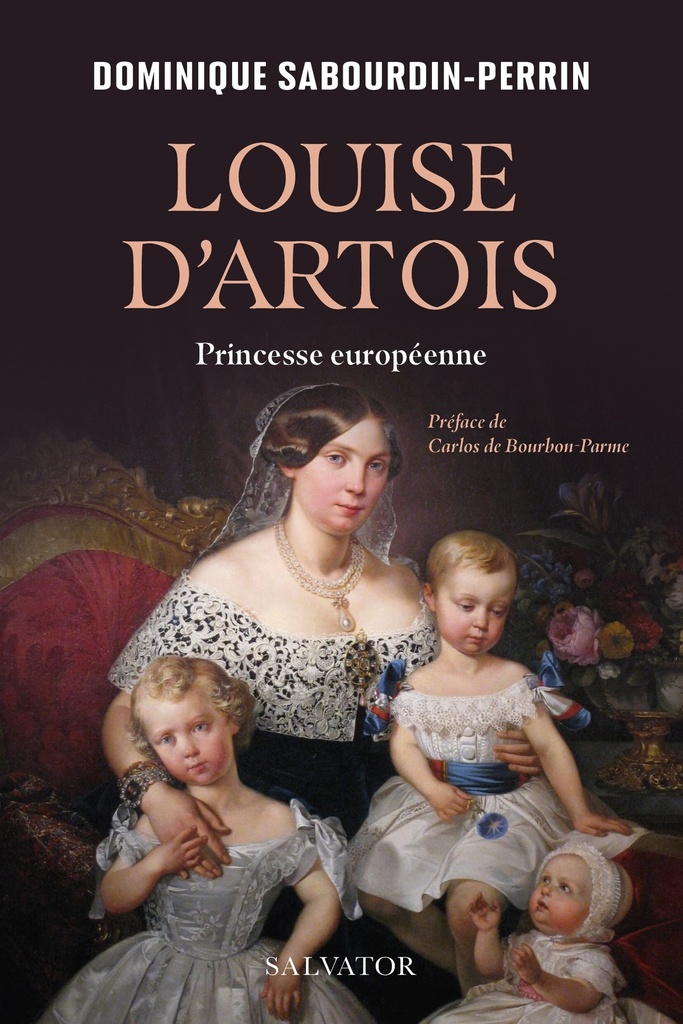 Louise d'Artois