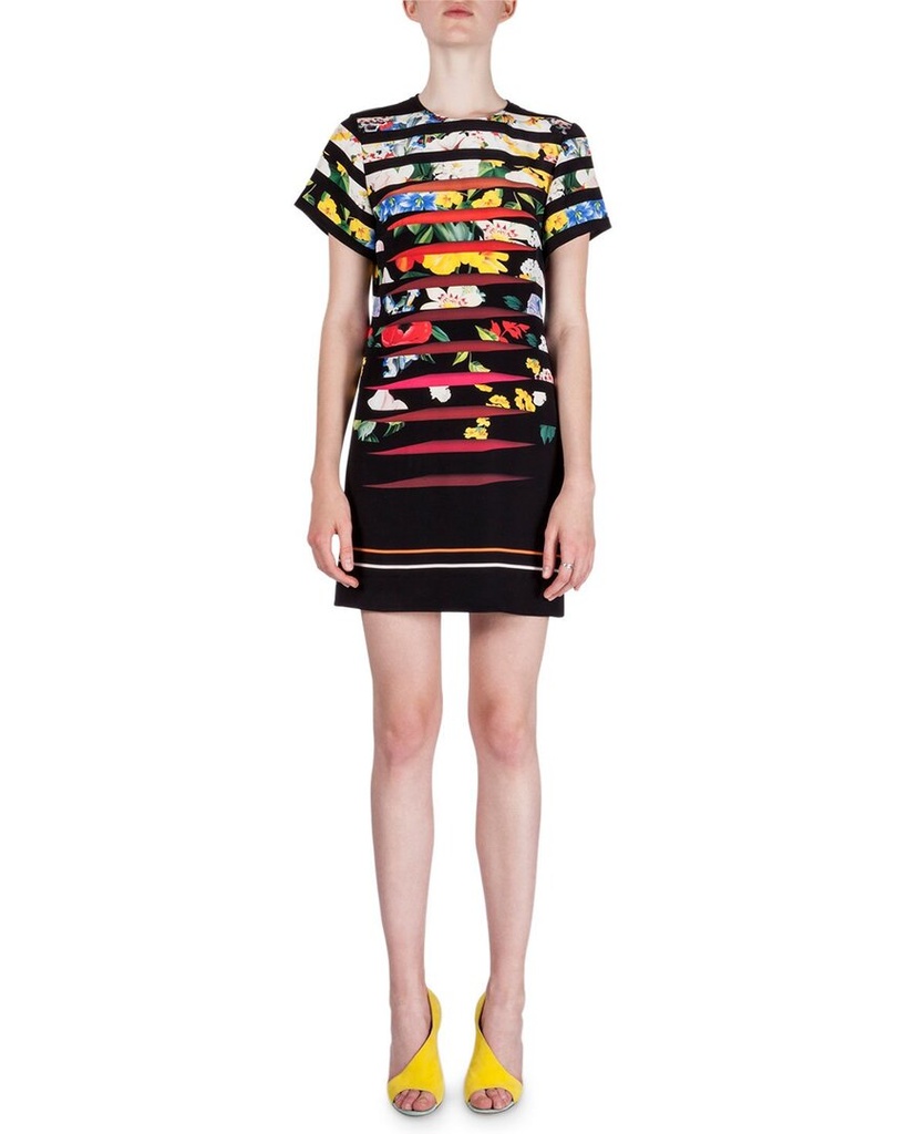 [BR/113/SCA] Bracelet-Dizainier - Cristal - Scarabée médaille + croix