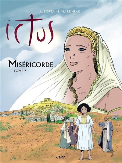 Ictus Miséricorde t 7