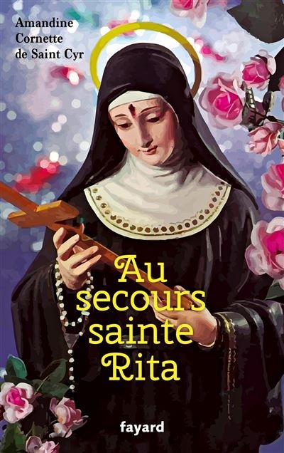 Au secours Saint Rita