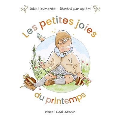 Les Petites Joies Du Printemps