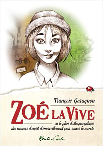 [MTC0061] Zoé la vive